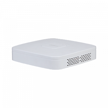 Dahua DHI-NVR2104-P-I2 Видеорегистратор IP Dahua DHI-NVR2104-P-I2 Видеорегистратор IP