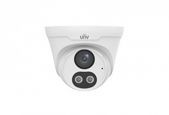 Uniview IPC3614LE-ADF40KC-DL (4.0 мм) Видеокамера IP Uniview IPC3614LE-ADF40KC-DL (4.0 мм) Видеокамера IP