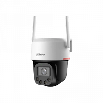 Dahua DH-SD-P4FP-PV-4G-EAU-0400B-PRO (4 мм) Видеокамера IP Dahua DH-SD-P4FP-PV-4G-EAU-0400B-PRO (4 мм) Видеокамера IP