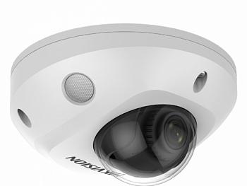 HikVision DS-2CD2523G2-IS (2.8 мм) видеокамера IP HikVision DS-2CD2523G2-IS (2.8 мм) видеокамера IP