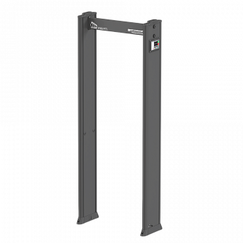 Блокпост PC V3 Арочный металлодетектор