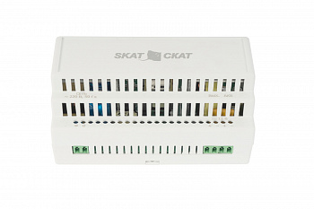 BASTION SKAT-12-8.0 DIN (СКАТ ИБП-12/8-DIN) Источник бесперебойного питания BASTION SKAT-12-8.0 DIN (СКАТ ИБП-12/8-DIN) Источник бесперебойного питания