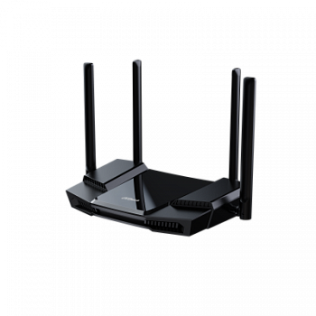 Dahua DH-AX18 Маршрутизатор Wi-Fi (роутер) Dahua DH-AX18 Маршрутизатор Wi-Fi (роутер)
