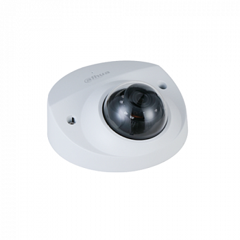 Dahua DH-IPC-HDBW2431FP-AS-0280B (2.8 мм) видеокамера IP Dahua DH-IPC-HDBW2431FP-AS-0280B (2.8 мм) видеокамера IP