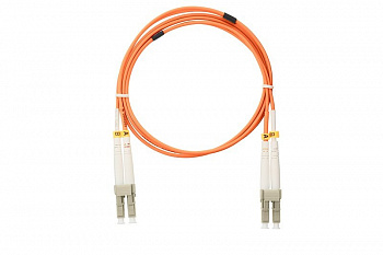NIKOMAX NMF-PC2M2C2-LCU-LCU-002 Шнур волоконно-оптический NIKOMAX NMF-PC2M2C2-LCU-LCU-002 Шнур волоконно-оптический