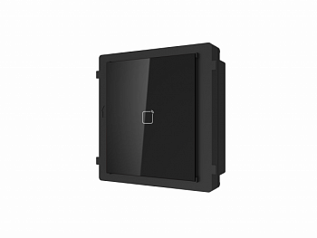 HikVision DS-KD-E Считыватель  HikVision DS-KD-E Считыватель