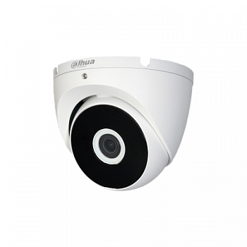 Dahua DH-HAC-T2A21P-U-0280B (2.8 мм) Мультиформатная MHD видеокамера Dahua DH-HAC-T2A21P-U-0280B (2.8 мм) Мультиформатная MHD видеокамера