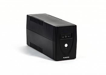 BASTION RAPAN-UPS 600 Источники бесперебойного питания BASTION RAPAN-UPS 600 Источники бесперебойного питания