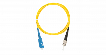NIKOMAX NMF-PC1S2C2-SCU-STU-001 Шнур волоконно-оптический NIKOMAX NMF-PC1S2C2-SCU-STU-001 Шнур волоконно-оптический