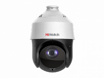 HiWatch DS-I425(B) (4.8-120 мм) видеокамера IP HiWatch DS-I425(B) (4.8-120 мм) видеокамера IP