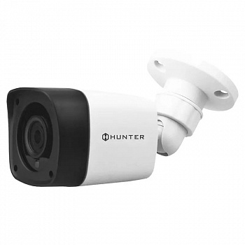 Hunter HN-P2710IR V3 (3.6 мм) Мультиформатная MHD видеокамера Hunter HN-P2710IR V3 (3.6 мм) Мультиформатная MHD видеокамера
