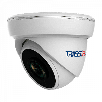 TRASSIR TR-H2S1 3.6 мультиформатная MHD видеокамера TRASSIR TR-H2S1 3.6 мультиформатная MHD видеокамера