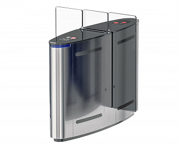 БЛОКПОСТ СКП 1200 (центральная) Секция турникета БЛОКПОСТ СКП 1200 (центральная) Секция турникета