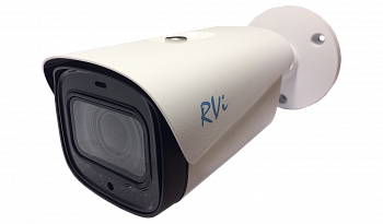 RVi-1ACT202M (2.7-12) white мультиформатная MHD видеокамера RVi-1ACT202M (2.7-12) white мультиформатная MHD видеокамера
