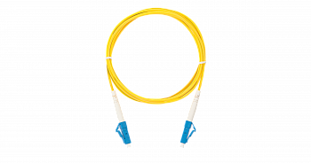 NIKOMAX NMF-PC1S2C2-LCU-LCU-003 Шнур волоконно-оптический NIKOMAX NMF-PC1S2C2-LCU-LCU-003 Шнур волоконно-оптический