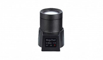 RVi-1240AIR Объектив RVi-1240AIR Объектив