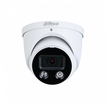 Dahua DH-IPC-HDW3849HP-AS-PV-0360B-S4 (3.6mm) IP видеокамера Dahua DH-IPC-HDW3849HP-AS-PV-0360B-S4 (3.6mm) IP видеокамера