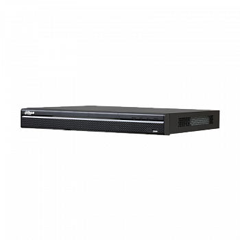 Dahua DHI-NVR5216-8P-4KS2 видеорегистратор IP Dahua DHI-NVR5216-8P-4KS2 видеорегистратор IP