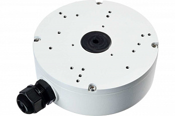 RVi-1BMB-8 white Монтажная коробка RVi-1BMB-8 white Монтажная коробка
