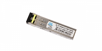 NIKOMAX GL-OT-SG34LC2-1570-CWDM Модуль SFP NIKOMAX GL-OT-SG34LC2-1570-CWDM Модуль SFP