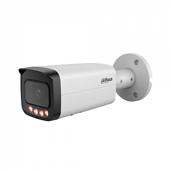 Dahua DH-IPC-HFW21249TP-AS-IL-0280B (2.8мм) Видеокамера IP Dahua DH-IPC-HFW21249TP-AS-IL-0280B (2.8мм) Видеокамера IP