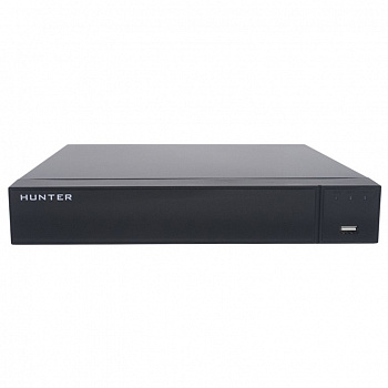 Hunter HNVR-1651Ne видеорегистратор IP Hunter HNVR-1651Ne видеорегистратор IP