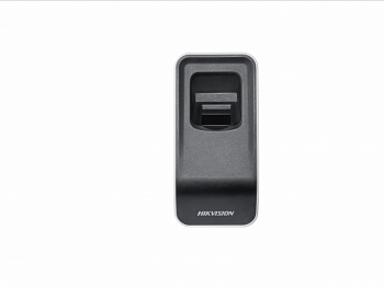 HikVision DS-K1F820-F Биометрический считыватель HikVision DS-K1F820-F Биометрический считыватель