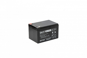 BASTION SKAT SB 1212 Аккумулятор BASTION SKAT SB 1212 Аккумулятор