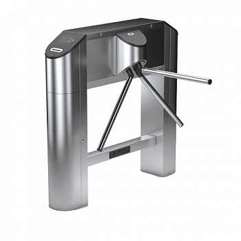 OXGARD Praktika T-02-A Тумбовый турникет  OXGARD Praktika T-02-A Тумбовый турникет