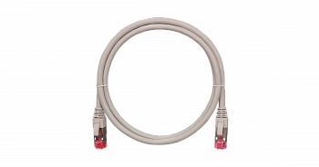 NIKOMAX NMC-PC4SA55B-003-C-GY Коммутационный шнур S/FTP 4 пары NIKOMAX NMC-PC4SA55B-003-C-GY Коммутационный шнур S/FTP 4 пары