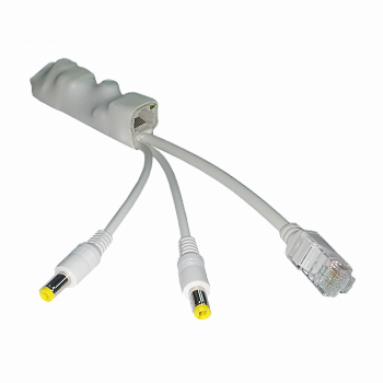 Space Technology ST-1202M POE Источник питания бескорпусной Space Technology ST-1202M POE Источник питания бескорпусной