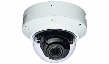 RVi-2NCD2479 (2.7-13.5 мм) white Видеокамера IP RVi-2NCD2479 (2.7-13.5 мм) white Видеокамера IP