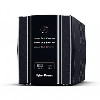 Cyberpower UT2200EG ИБП Cyberpower UT2200EG ИБП
