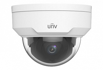 Uniview IPC324LB-SF40-A (4 мм) Видеокамера IP Uniview IPC324LB-SF40-A (4 мм) Видеокамера IP