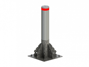 CAME TBD 270S800 Боллард стационарный TBD-270S800-INOX (нержавеющая сталь) CAME TBD 270S800 Боллард стационарный TBD-270S800-INOX (нержавеющая сталь)