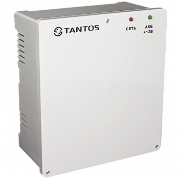 Tantos ББП-40 TS (ПЛАСТИК) ИБП Tantos ББП-40 TS (ПЛАСТИК) ИБП