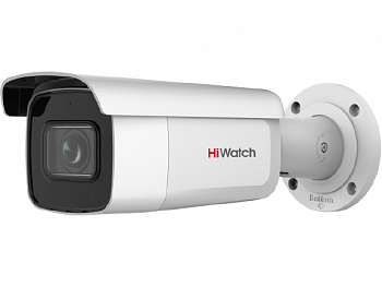 HiWatch IPC-B642-G2/ZS видеокамера IP HiWatch IPC-B642-G2/ZS видеокамера IP
