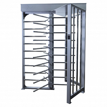 3V Model Xi Sigur (MF) Электронная проходная