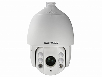HikVision DS-2AE7232TI-A (C) мультиформатная MHD видеокамера HikVision DS-2AE7232TI-A (C) мультиформатная MHD видеокамера