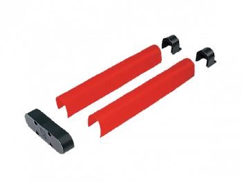 CAME G0603 (009G0603) Накладки резиновые на стрелу 6,5 м  CAME G0603 (009G0603) Накладки резиновые на стрелу 6,5 м
