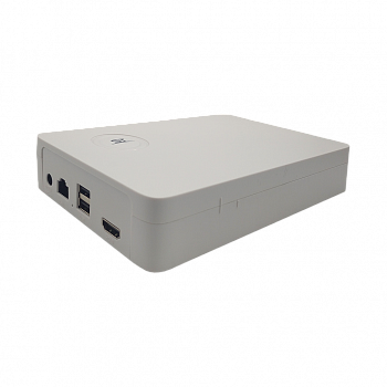 Space Technology ST-NVR-S0405K15 Видеорегистратор IP Space Technology ST-NVR-S0405K15 Видеорегистратор IP