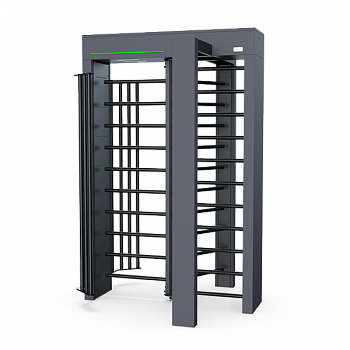 OXGARD QL-10-HM Турникет полноростовой
