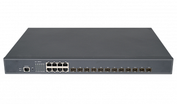 RVi-2NSM8G-12X Коммутатор RVi-2NSM8G-12X Коммутатор