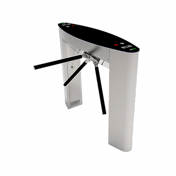 ZKTeco TS5011A Тумбовый турникет-трипод ZKTeco TS5011A Тумбовый турникет-трипод