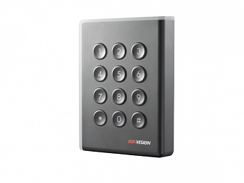 HikVision DS-K1108MK Считыватель  HikVision DS-K1108MK Считыватель