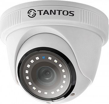 Tantos TSc-E2HDf мультиформатная MHD видеокамера Tantos TSc-E2HDf мультиформатная MHD видеокамера