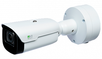 RVi-2NCT4489 (2.8-12 мм) white Видеокамера IP RVi-2NCT4489 (2.8-12 мм) white Видеокамера IP