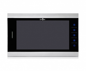 Smartec ST-MS510M-SL Видеодомофон Smartec ST-MS510M-SL Видеодомофон