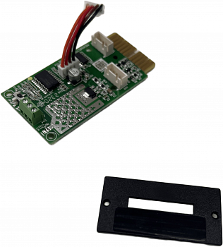 SMARTWATT UPS RS-485 MINI CARD Дополнительная карта SMARTWATT UPS RS-485 MINI CARD Дополнительная карта