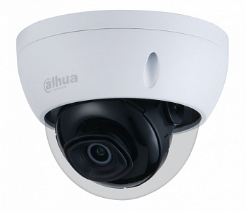 Dahua DH-IPC-HDBW3249EP-AS-NI-0280B (2.8 мм) видеокамера IP Dahua DH-IPC-HDBW3249EP-AS-NI-0280B (2.8 мм) видеокамера IP